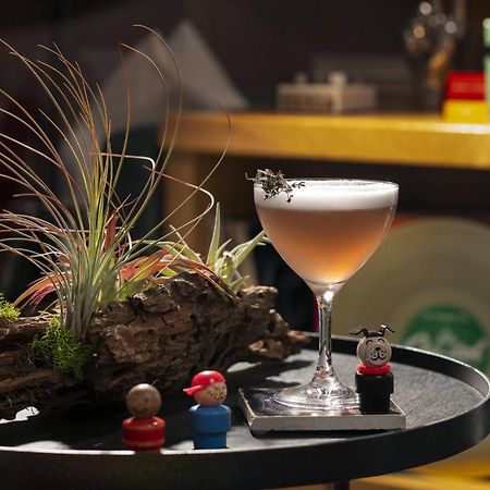 Moxy Memphis Downtown Hotel Екстериор снимка
