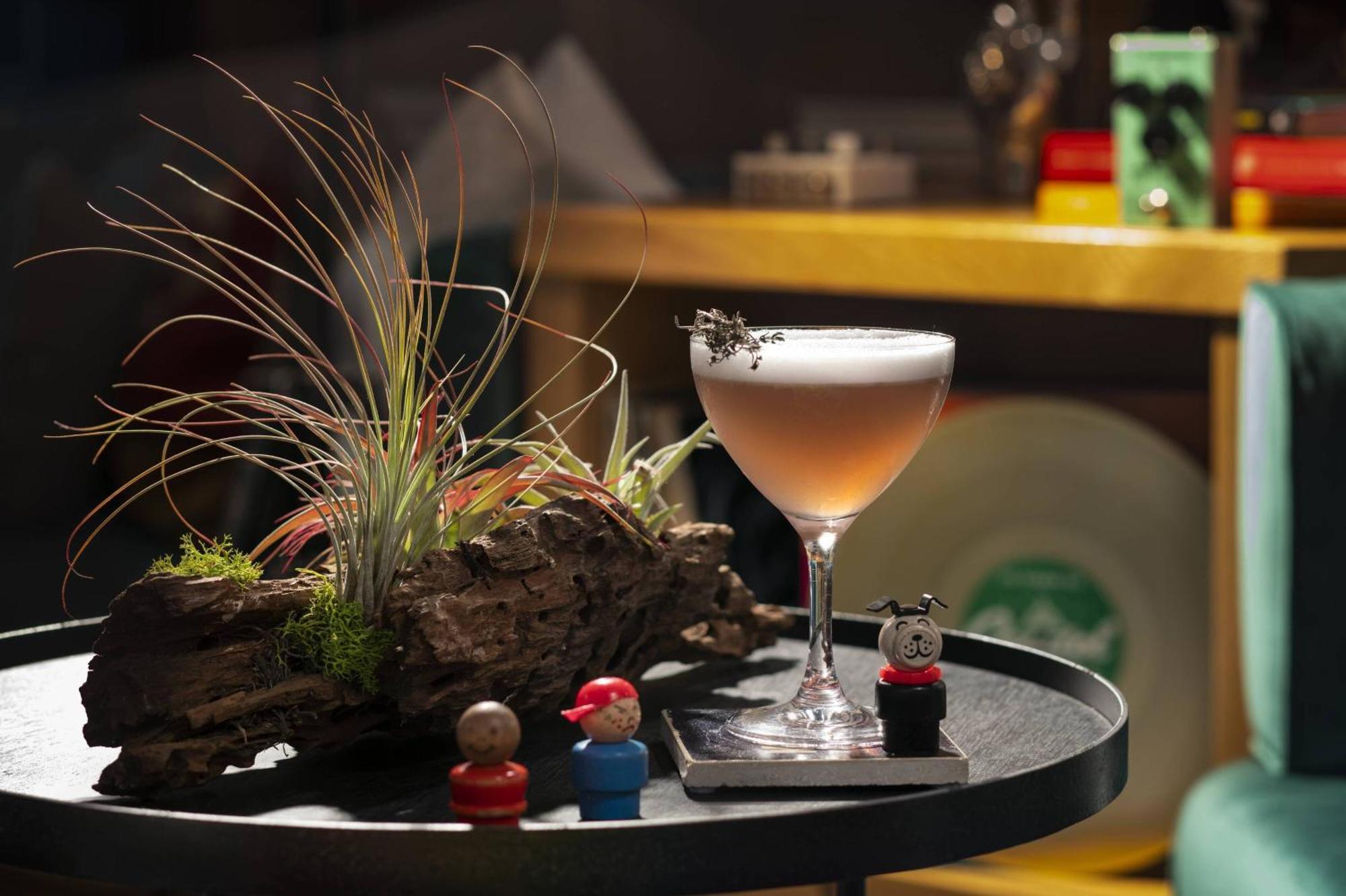 Moxy Memphis Downtown Hotel Екстериор снимка
