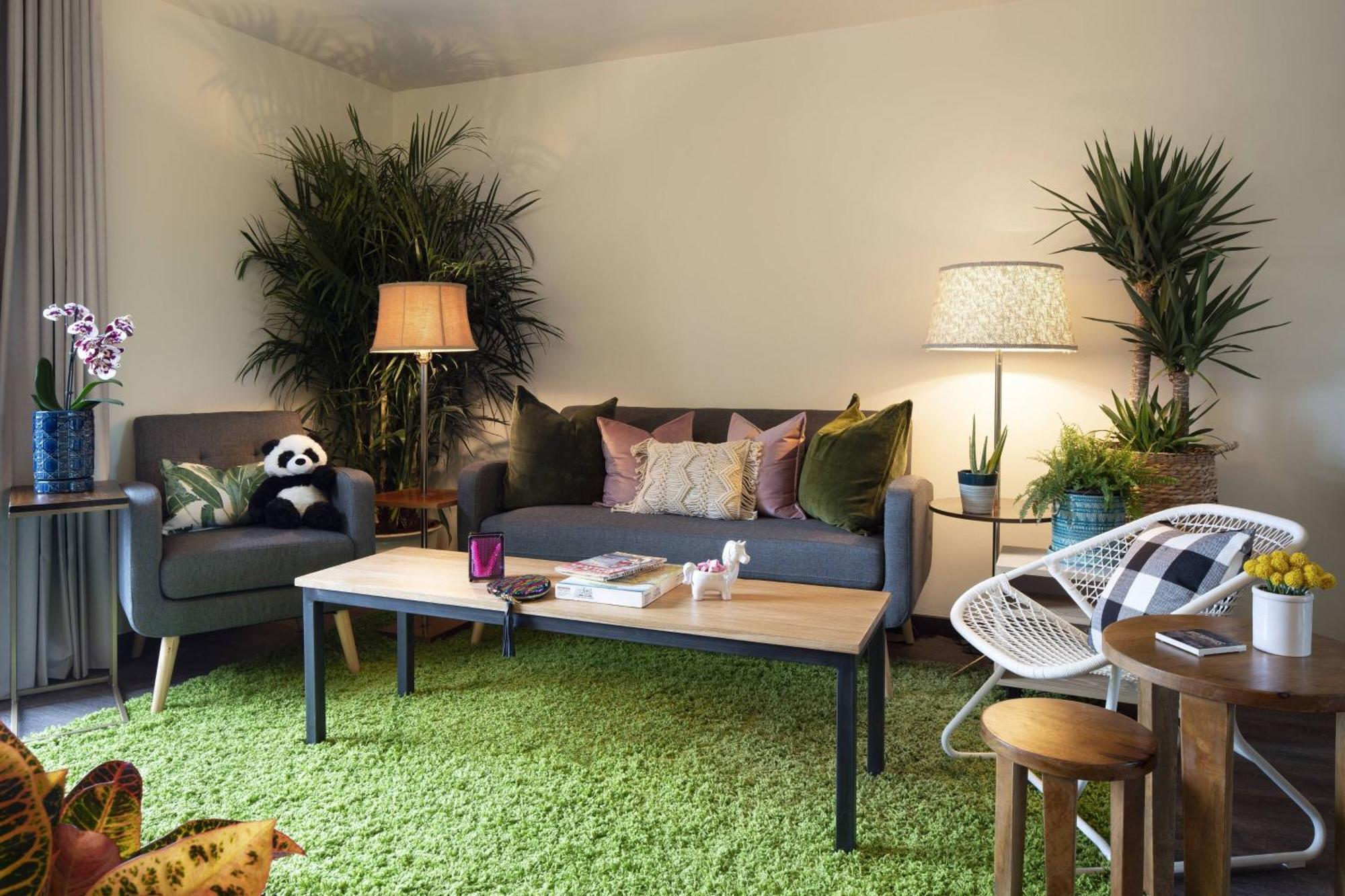 Moxy Memphis Downtown Hotel Екстериор снимка