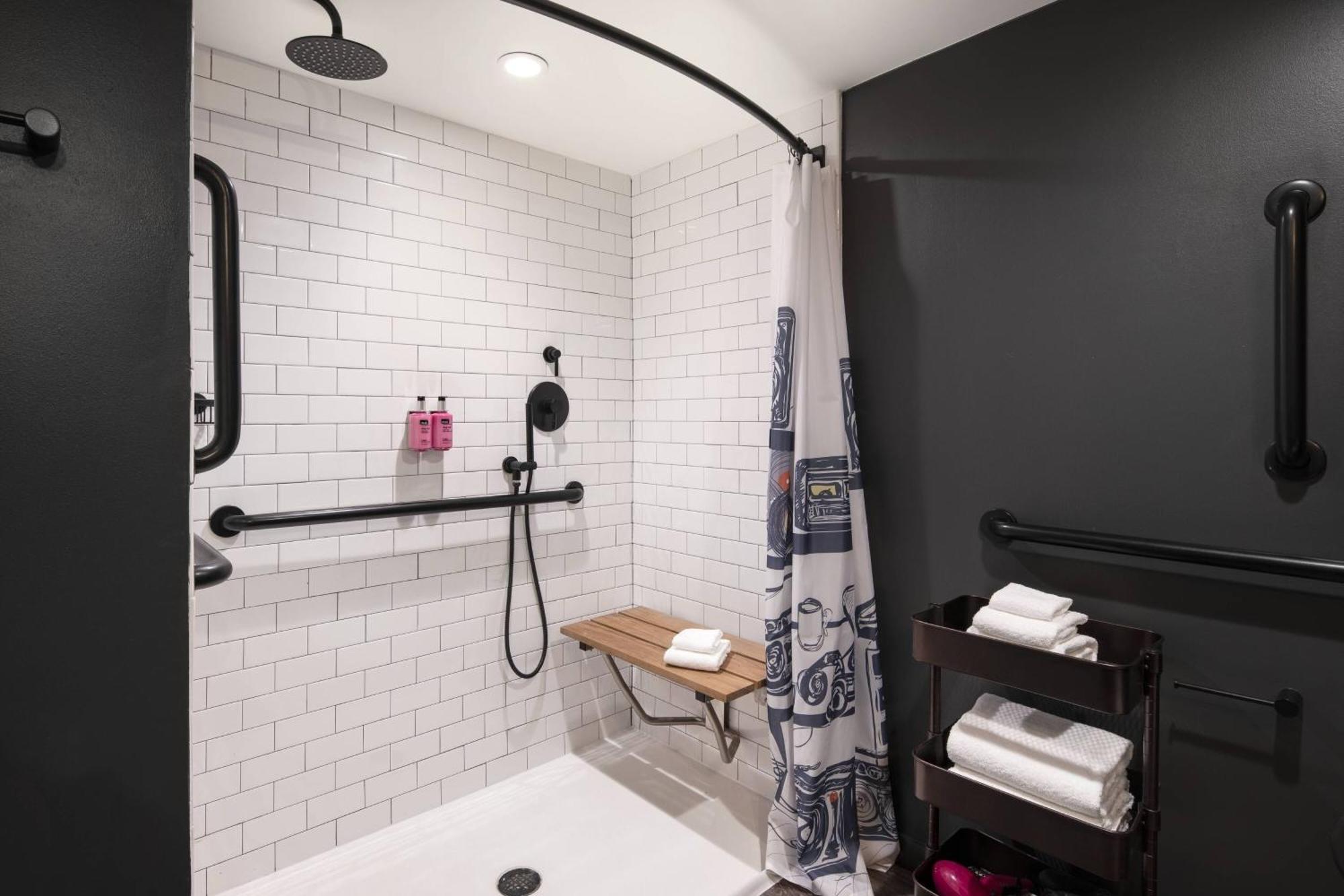 Moxy Memphis Downtown Hotel Екстериор снимка