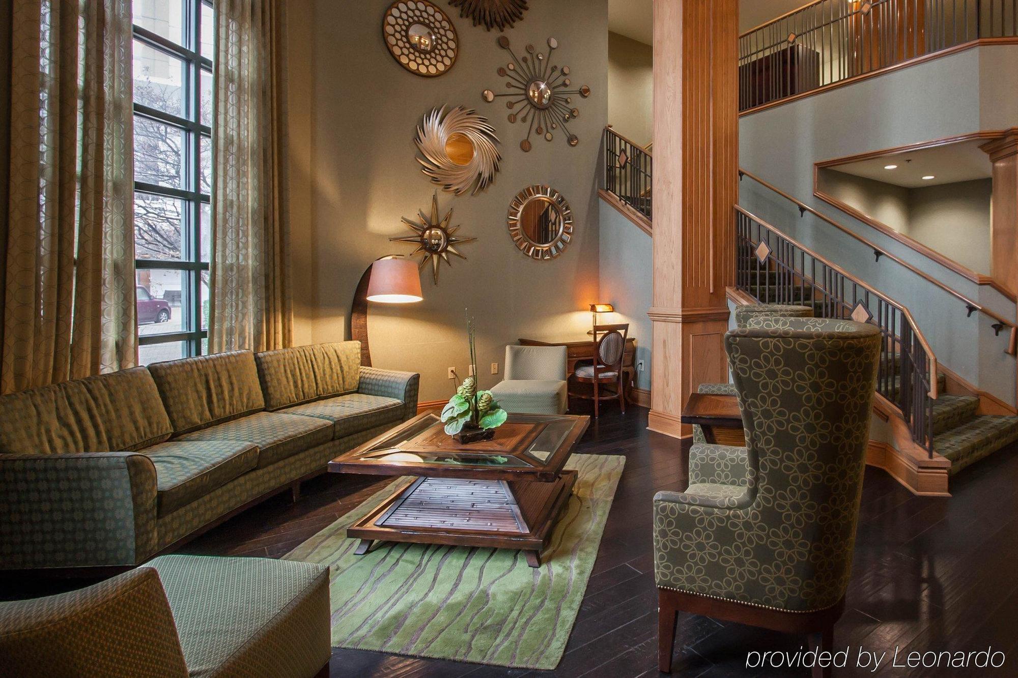 Moxy Memphis Downtown Hotel Екстериор снимка