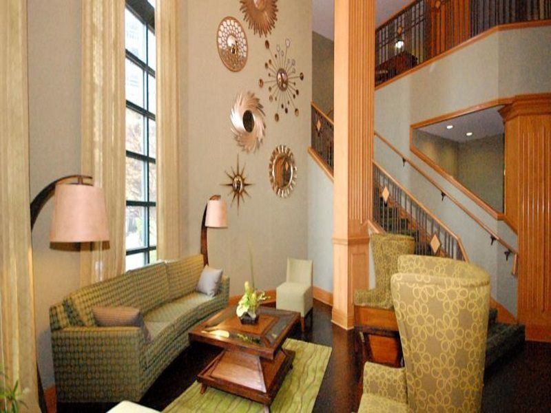 Moxy Memphis Downtown Hotel Екстериор снимка