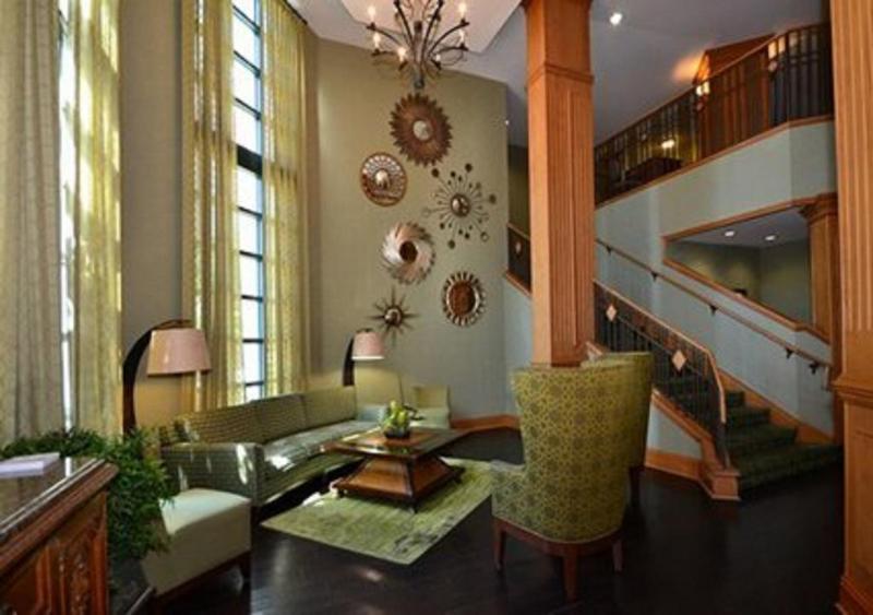 Moxy Memphis Downtown Hotel Екстериор снимка