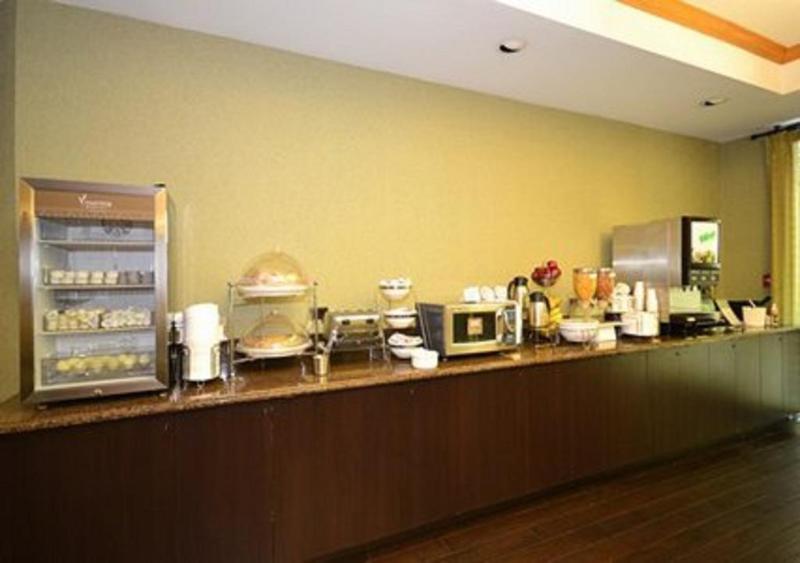 Moxy Memphis Downtown Hotel Екстериор снимка