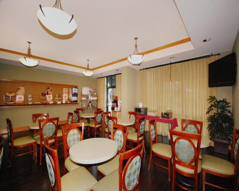 Moxy Memphis Downtown Hotel Екстериор снимка