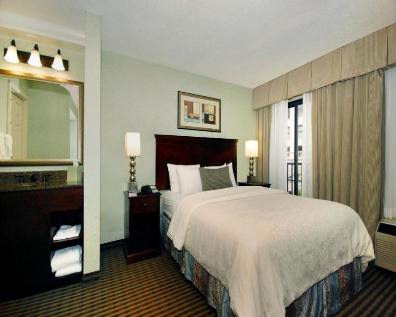 Moxy Memphis Downtown Hotel Екстериор снимка