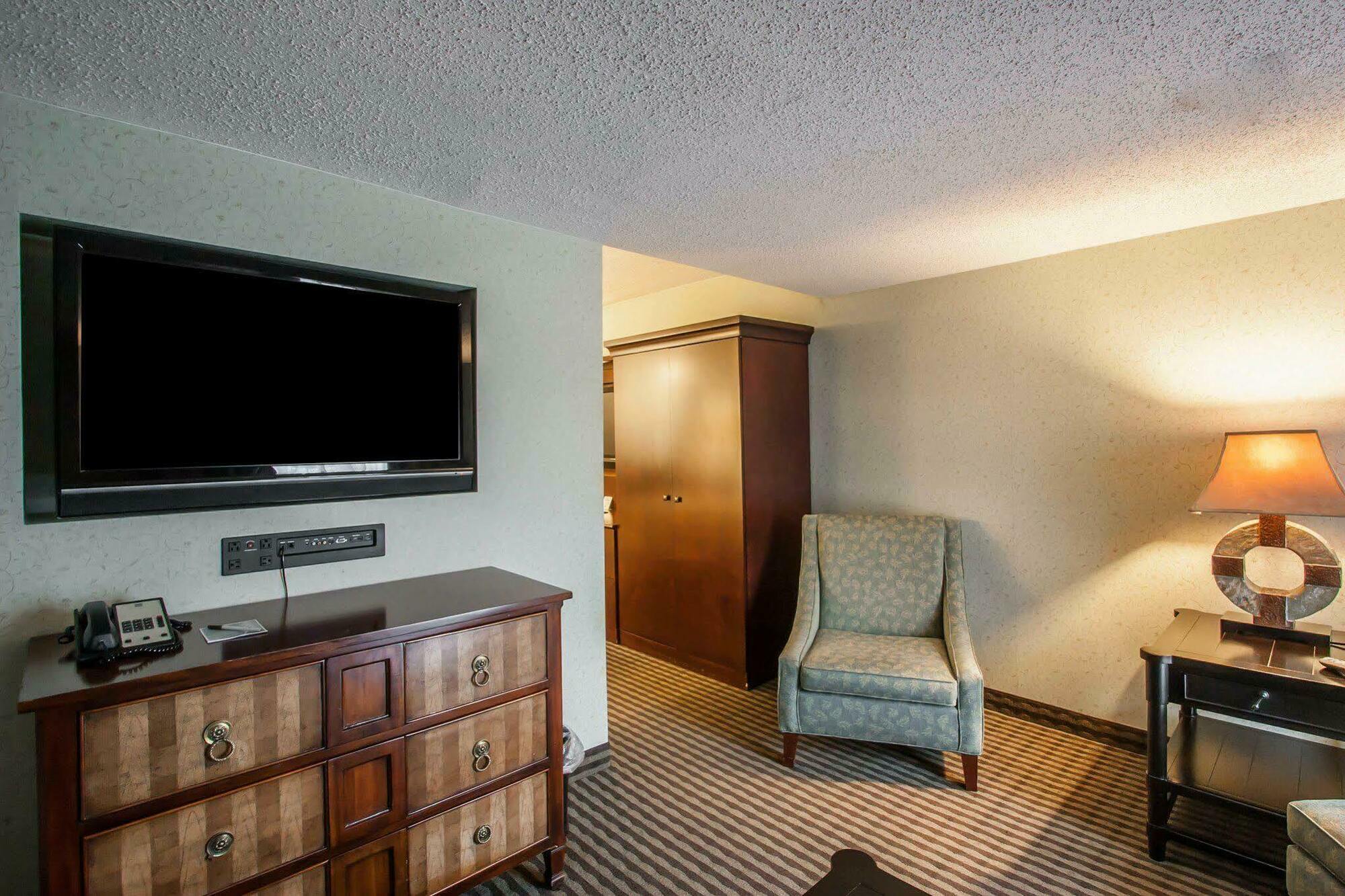 Moxy Memphis Downtown Hotel Екстериор снимка