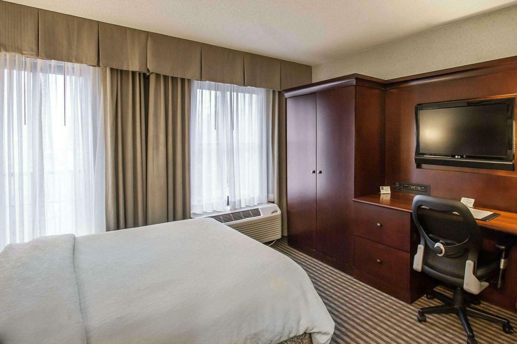 Moxy Memphis Downtown Hotel Екстериор снимка