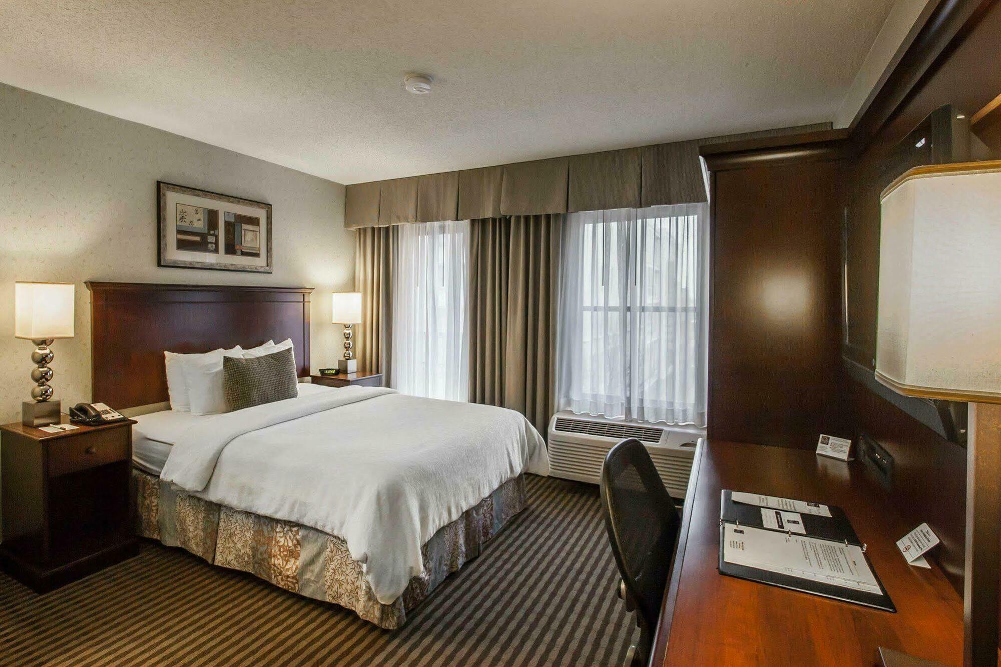 Moxy Memphis Downtown Hotel Екстериор снимка