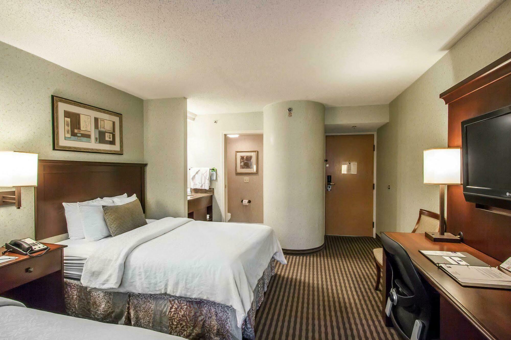 Moxy Memphis Downtown Hotel Екстериор снимка