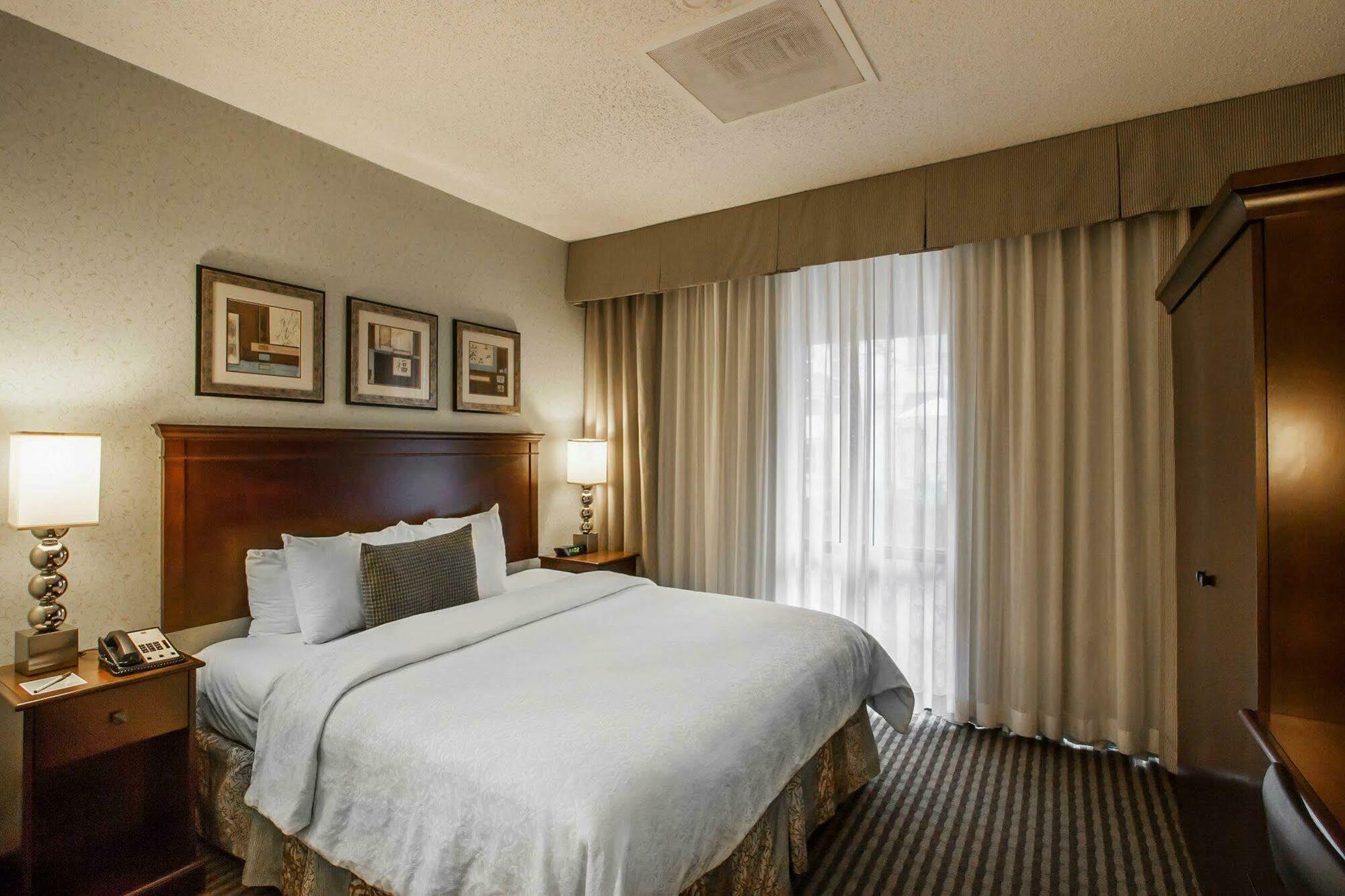 Moxy Memphis Downtown Hotel Екстериор снимка