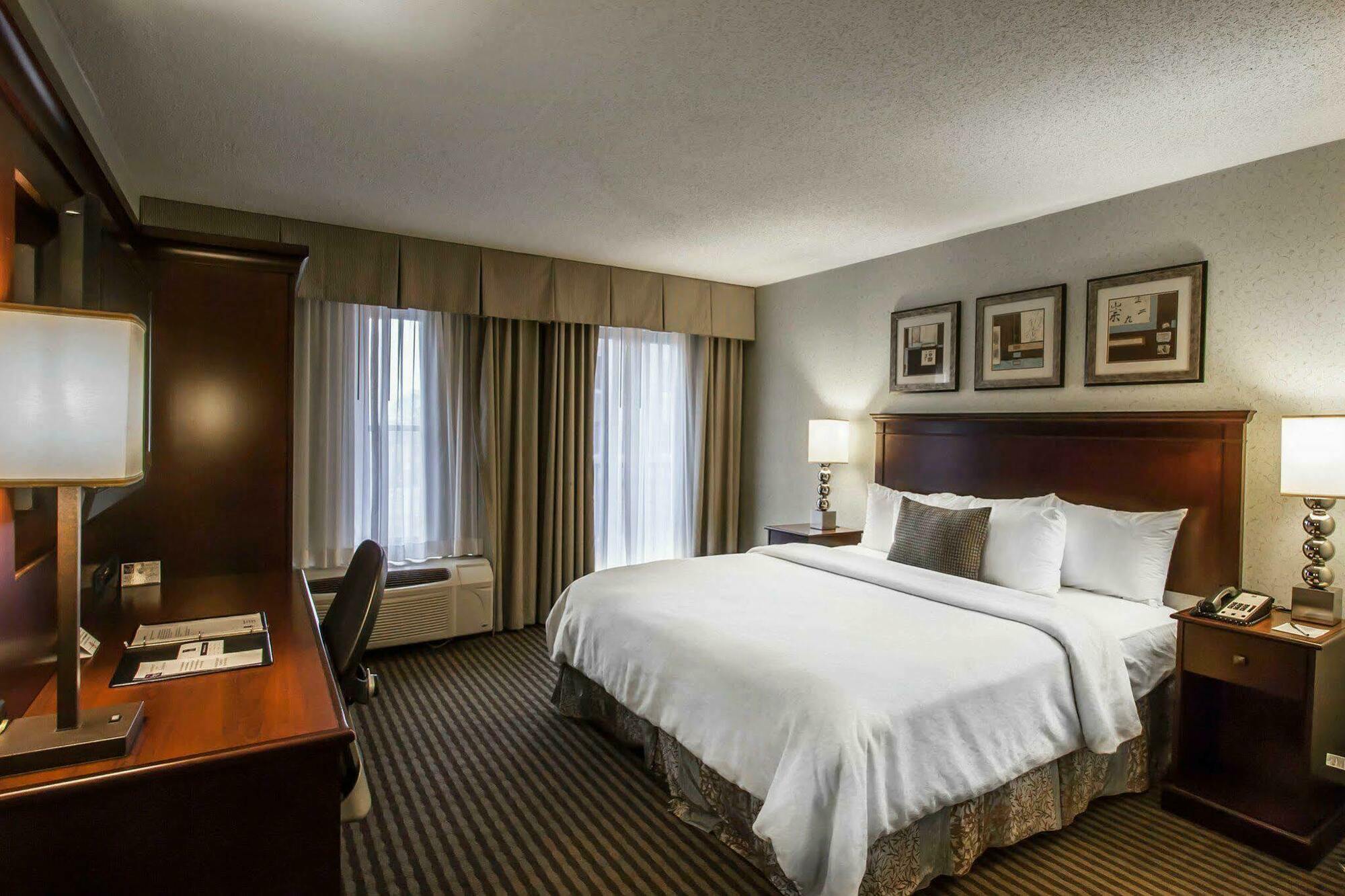 Moxy Memphis Downtown Hotel Екстериор снимка
